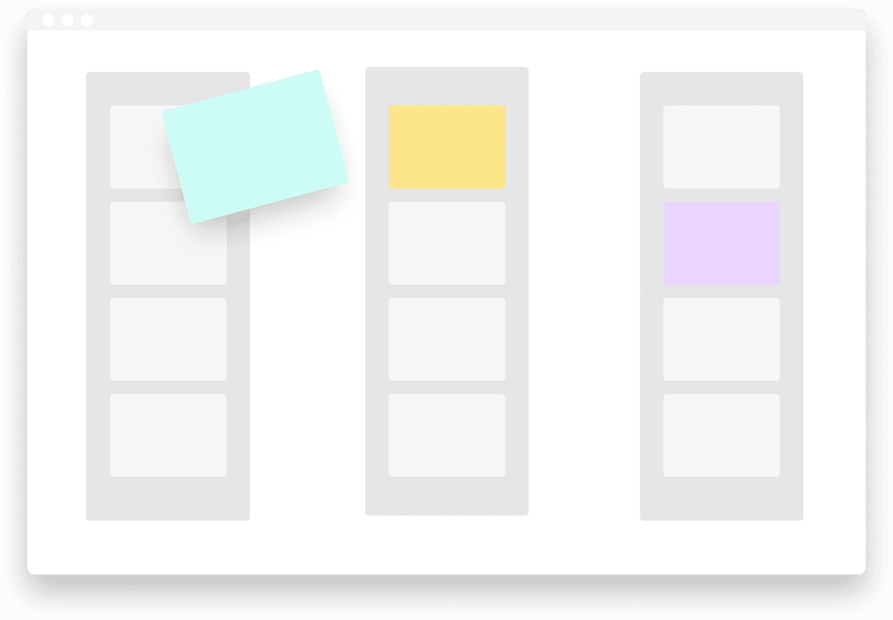 Manage your sustainability strategy easily.